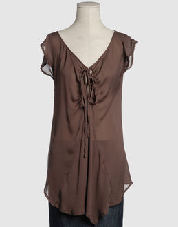 JUCCA SHIRTS Blouses WOMEN on YOOX.COM