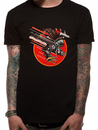 Screaming For Vengeance T-Shirt