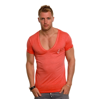 Deep V T-Shirt