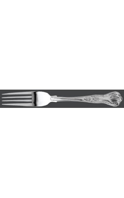 Kings Table Fork