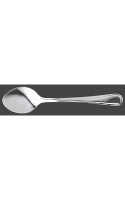 Lincoln Tea Spoon