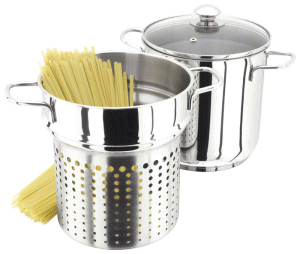 Judge Pasta Pan - Save