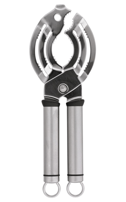 judge Tubular Jar/Bottle Opener