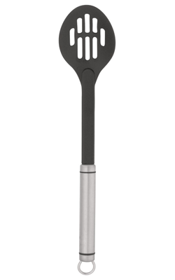 judge Tubular Slotted Spoon - Nylon