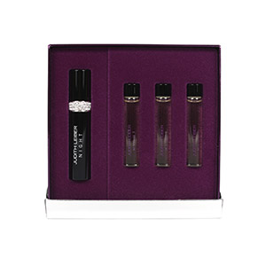 Night Gift Set 3 x 10ml