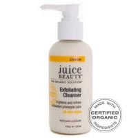 Juice Beauty Exfoliating Cleanser