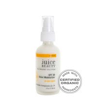 Juice Beauty SPF 30 Sheer Moisturiser