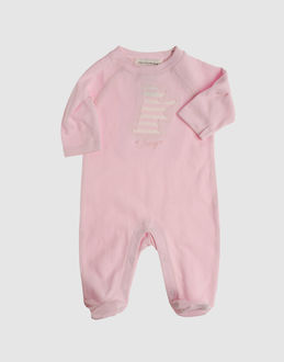 DRESSES Romper suits GIRLS on YOOX.COM