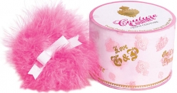 Juicy Couture COUTURE COUTURE BY JUICY COUTURE DUSTING POWDER