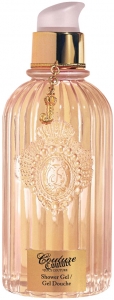 Juicy Couture COUTURE COUTURE BY JUICY COUTURE SHOWER GEL