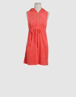 DRESSES 3/4 length dresses WOMEN on YOOX.COM