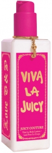 Juicy Couture JUICY COTURE VIVA LA JUICY BODY LOTION (250ML)