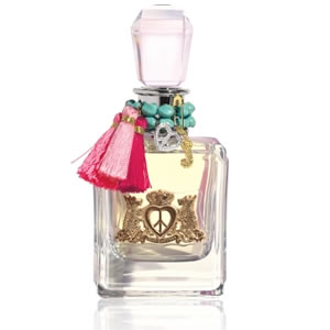 Peace Love and Juicy EDP 100ml