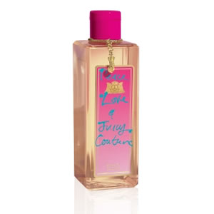 Peace Love and Juicy Showergel 250ml