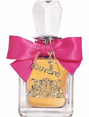 Viva La Juicy Eau de Parfum