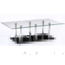 - Alpha Coffee Table