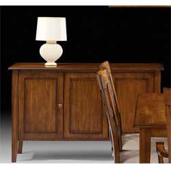 Julian Bowen - Derwent  Sideboard