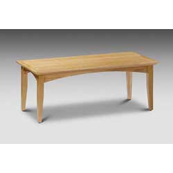 - Durham Coffee Table