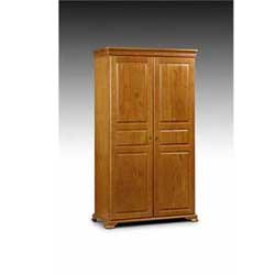 - Fontainebleau 2 Door Wardrobe