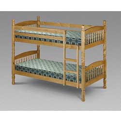 Julian Bowen - Lincoln Bunk Bed