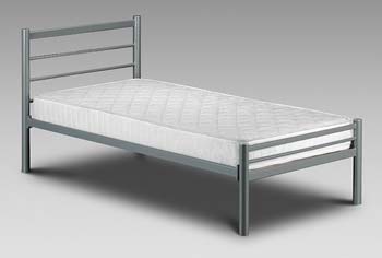 Julian Bowen Alpen Bed