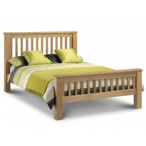 Amsterdam 5FT Kingsize Bedstead