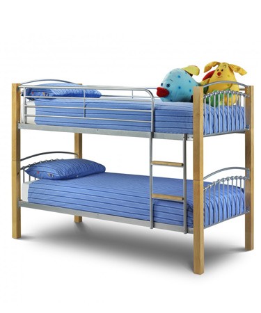 Aztec Bunk Bed