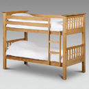 Barcelona bunk bed furniture