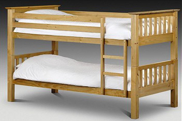 Barcelona Bunk Bed