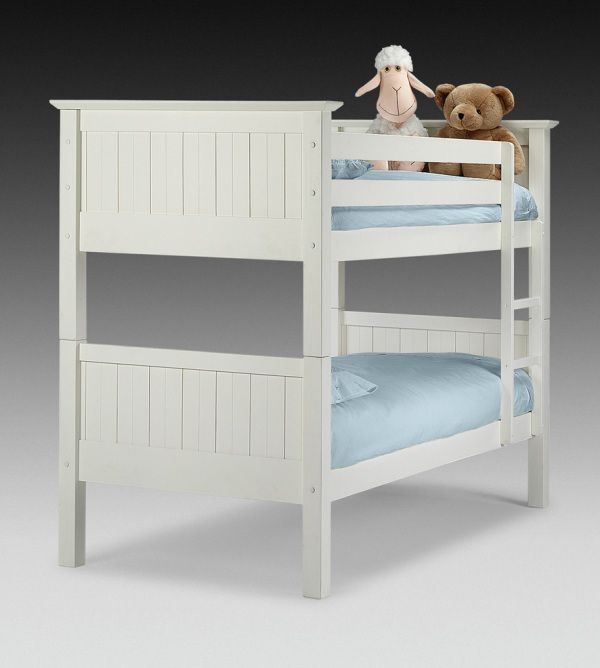 Julian Bowen Beds Colorado Bunk Bed