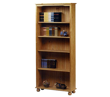 Julian Bowen Cambell Bookcase