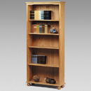 Cambridge tall bookcase furniture