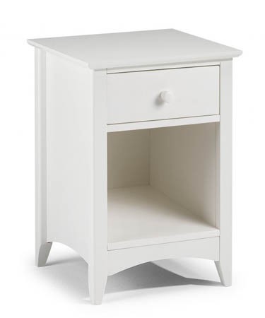 Julian Bowen Cameo Bedside Table