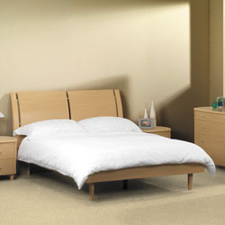 Julian Bowen Chelsea 5ft Kingsize Bedstead