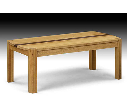 Chessington Oak Coffee Table