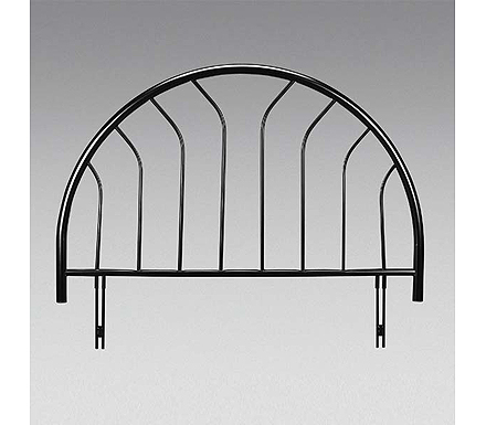 Julian Bowen Clearance - Lanza Double Headboard