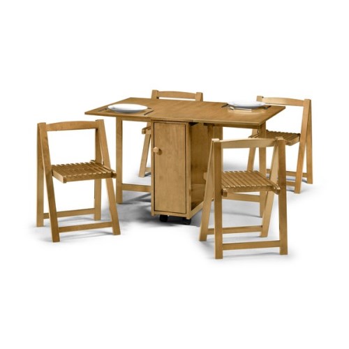 Crantock Gateleg Dining Set in