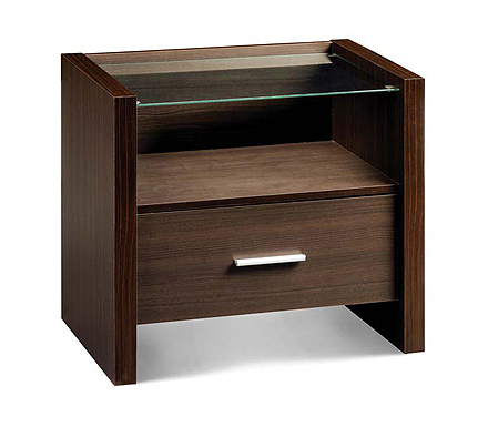 Domingo Bedside Cabinet