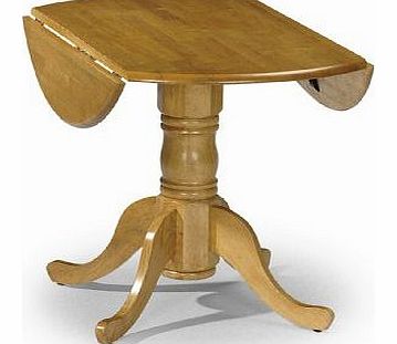 Julian Bowen Dundee Dining Table