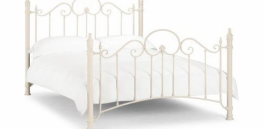 Julian Bowen Florence Double Bed