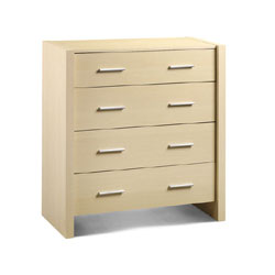 Florida - 4 Drawer Chest