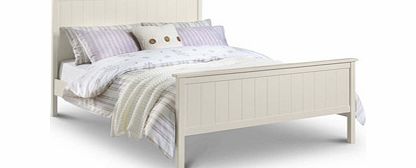 Julian Bowen Harmony 5FT Kingsize Wooden Bedstead