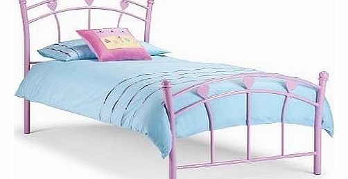 Julian Bowen Jemima Single Bed