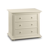 Julian Bowen Josephine 3 Drawer Chest