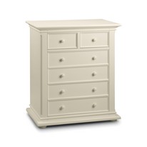 Josephine 6 Drawer Chest