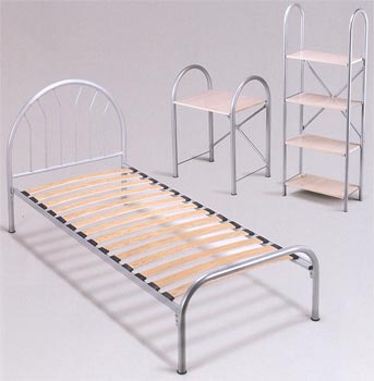 Julian Bowen Kinder Bed