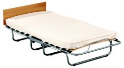 Julian Bowen Mayfair Guest Bed (With Mattress)