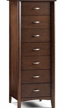 Minuet 7 Drawer Chest