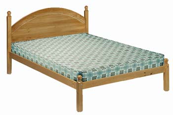 Julian Bowen Nickleby Bed