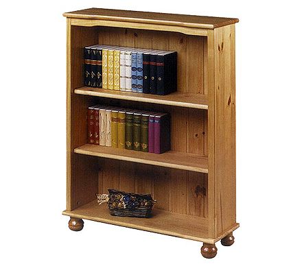 Julian Bowen Oxford Bookcase